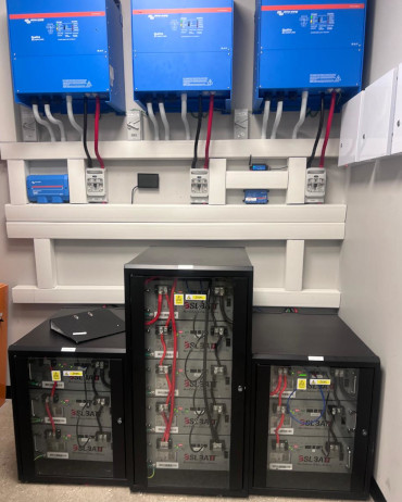 standby and emergency power solutions