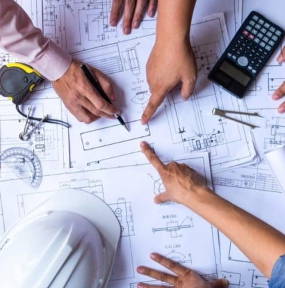 Engineering & Design