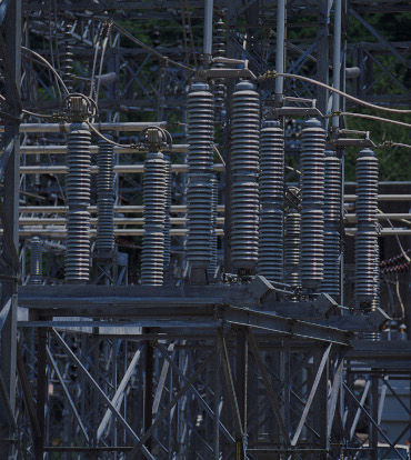 low-medium voltage substation equipment